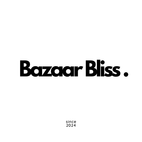 Bazaar Bliss